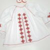 Rochita traditionala cu motive traditionale romanesti
